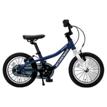 Nichichao errand Montbell childrens outdoor cycling bicycle FREE NV 1130038