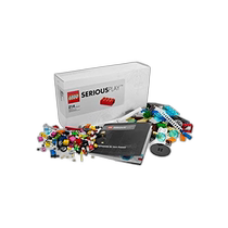 (Direct Mail from Japan) LEGO Bricks Starter Kit 2000414