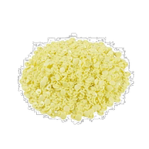 (Direct mail from Japan) Kiyohara Kiyohara 1000 sets of four-button snap buttons 13mm bright yellow SUN17-48G