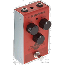 (Direct Mail from Japan) Tc Electronic Analog Phase Shifter Guitar Effector BLOOD MOON PHA