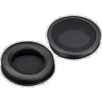 (Publipostage du Japon) Fostex convient aux coussinets doreille de remplacement pour casque TH900mk2 une paire délastiques souples noirs