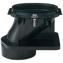 (Direct mail from Japan) Panasonic Panasonic 130 toilet piping set drain core 200 120mmCH