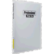 (Japan Direct Mail) Fujifilm Photo Album 45581 Professional Print Clip Wide4 Cut 40 Chang contained 9028