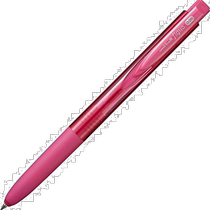 (Direct mail from Japan) Mitsubishi ballpoint pen SIGNO series RT10 28 baby pink 10-pack