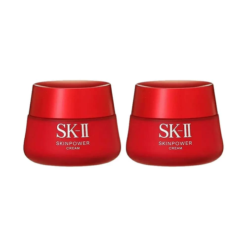 Sk-ii, японский восстанавливающий чай улун Да Хун Пао, увлажняющий нежный крем, Гонконг, 80г