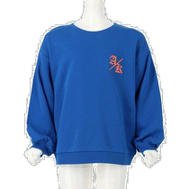 (Direct mail from Japan) ANAP KIDS Children’s cotton long-sleeved tops and sports tops