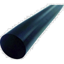 (Direct mail from Japan) Trusco Zhongshan round rubber belt 4Φ 10m EPDM4MG10M