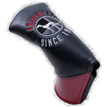 (日本直邮)adabat 运动用品 高尔夫球杆头套 ABP425