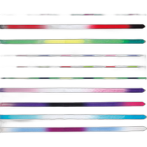 Japan Direct Mail SASAKI Womens High Pitch Gradient Ribbon M-71HG-F Sports Equipment Rhythmic Gymnastics