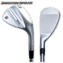 Japan Direct Post Bridgestone B Series BRM2 dig up pole NS Pro Modus 3 Tour 105