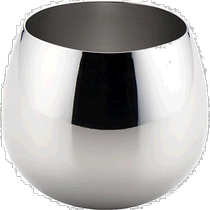 (Direct mail from Japan) Yoshikawa Yoshikawa tumbler stainless steel silver 390ml YJ2118