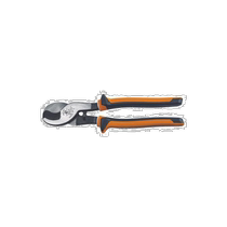Japan direct mail Klein Tools model 63050EINS insulated cable cutter VDE standard 250mm