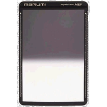 (Direct mail from Japan) MARUMI square filter color gradient ND100×150mmHardGND8 light intensity adjustment