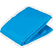 Japan direct mail Japan direct purchase TRUSCO blue film α2500 size 1 8 m × 3 6 mBSA25 1836