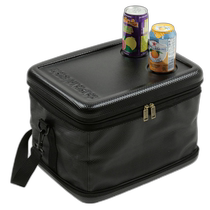 Japan Direct Mail 12L Captain Stag Mens and Womens Cooler Bag Cooler Bag Refrigerated Outdoor BBQ UE