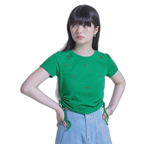 (Direct mail from Japan) miette Womens T-shirt