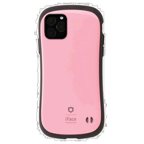 (Japan direct mail)HameeiFaceFirstClassStandardiPhone11Pro mobile phone case light