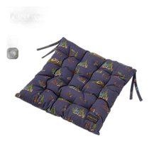 Japan Direct Mail Pendleton Print Chair Pad Seat Cushion Fashion Camping Outdoor