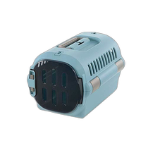 (Direct mail from Japan) Richell camping carrying case Fine S 6120550 blue outdoor carrying case