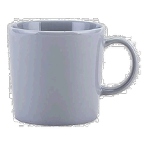 Japan Direct Post (Japan Direct Post) IITTALA Italia Tara Coffee Cup Mak Cup Pearl Grey 10