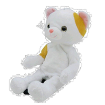 (Direct mail from Japan) Kawada Kawada made cat doll VB-004