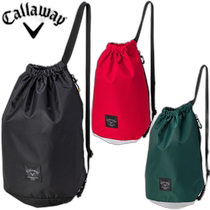 Japan direct mail Callaway Chev round bag 24JM (Chev round bag 24JM)