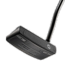 (JAPAN DIRECT MAIL) ODYSSEY SPORTS GOLF PUTTER DOUBLE-WIDEWHITEHOTBLACK