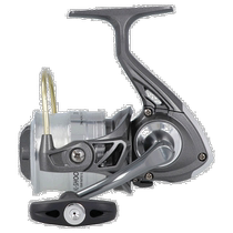 Japanese Direct Mail Spin Fishing Reel HB Concept NL-Shooter 3000