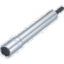 (Direct Mail from Japan) Trusco Zhongshan Electric Screwdriver Socket Accessories Parts 9mm TEF 19L