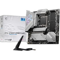 (Direct mail from Japan) MSI MPG B760M EDGE TI WIFI Micro-ATX motherboard MB6464