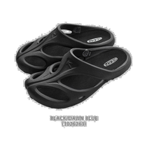 (Direct mail from Japan) KEEN SHANTI slippers same style for men and women beach sandals with different anti-slip properties