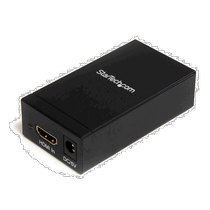(Direct mail from Japan) Star Technology Conversion Connector HDMI DVI-DisplayPort Converter HDM