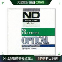 (Japan Direct Mail) Fujiifilm Fujifilm Dimmer Filter Lens ND Filtre ND 1 2 10X 1