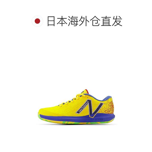 ເກີບ tennis breathable newbalance ເຮັດວຽກດ້ວຍຕົນເອງ ເກີບກິລາທີ່ທົນທານຕໍ່ການສວມໃສ່ WCH996