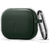 (Direct Mail from Japan) Caseology Headphone Case AirPods Pro with Buckle Wireless Charging TPU