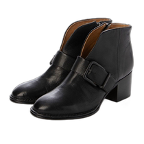 (Direct mail from Japan) Saya Womens Short Boots