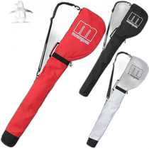 Japan Direct Mail Munsingwear ENVOY Club Protective Cover Unisex MQAVJA30