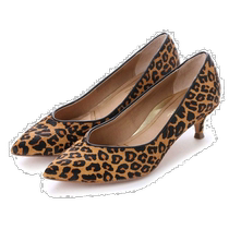 (Direct mail from Japan) VIONIC Womens Pumps Womens Shoes Leather