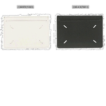 Japan direct mail Maison Margiela card holder for men and women Maison Margiela SA1VX0007