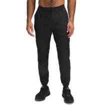 Lululemon License to Train Jogging Pants Black Lpro