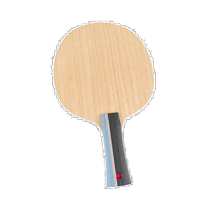 Butterfly BUTTERFLY basic entry-level model easy to control the ball moderate power table tennis racket bottom plate