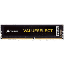 Corsair Desktop Computer Memory 4GB Electric Race Memory Modules Large Capacity Universal