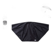Japan direct mail THE NORTH FACE modular umbrella spare fabric NN32439 repair folding umbrella rain