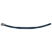 Japan direct mail MIZUNO power belt DX enamel baseball 12JY5V2114 Mizuno