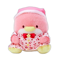 Japan Direct Mail (Japan Direct Mail) Sanrio Sanrio Plush Doll Pajama Party Tuxedo Sam