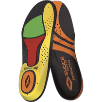 Direct mail from Japan SHOCKDOCTOR Ultra2 body protective equipment 15026 insole midsole