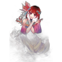 Directly mailed Japanese original comics from Japan The Child I Recommended