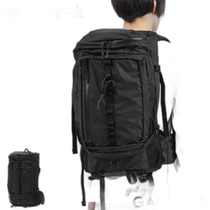 Japan direct mail Snow Peak activity outdoor backpack M bag backpack day bag outdoor camping 29L