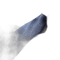 Japan direct mail GUCCI tie DEIENE 408865 4E002 mens silk jacquard GG logo