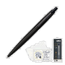 (Direct mail from Japan) Parker Ballpoint Pen Jotter XL Premium Black BT Chinese Characters Oil